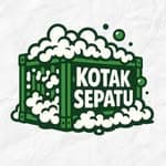 Kotak Sepatu