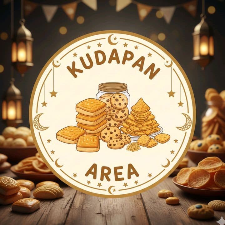 Kudapan Area